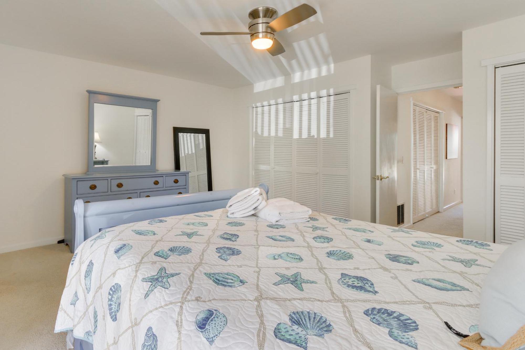 Shipyard Villa With Golf Course Views And Beach Access ฮิลตันเฮดไอส์แลนด์ ภายนอก รูปภาพ