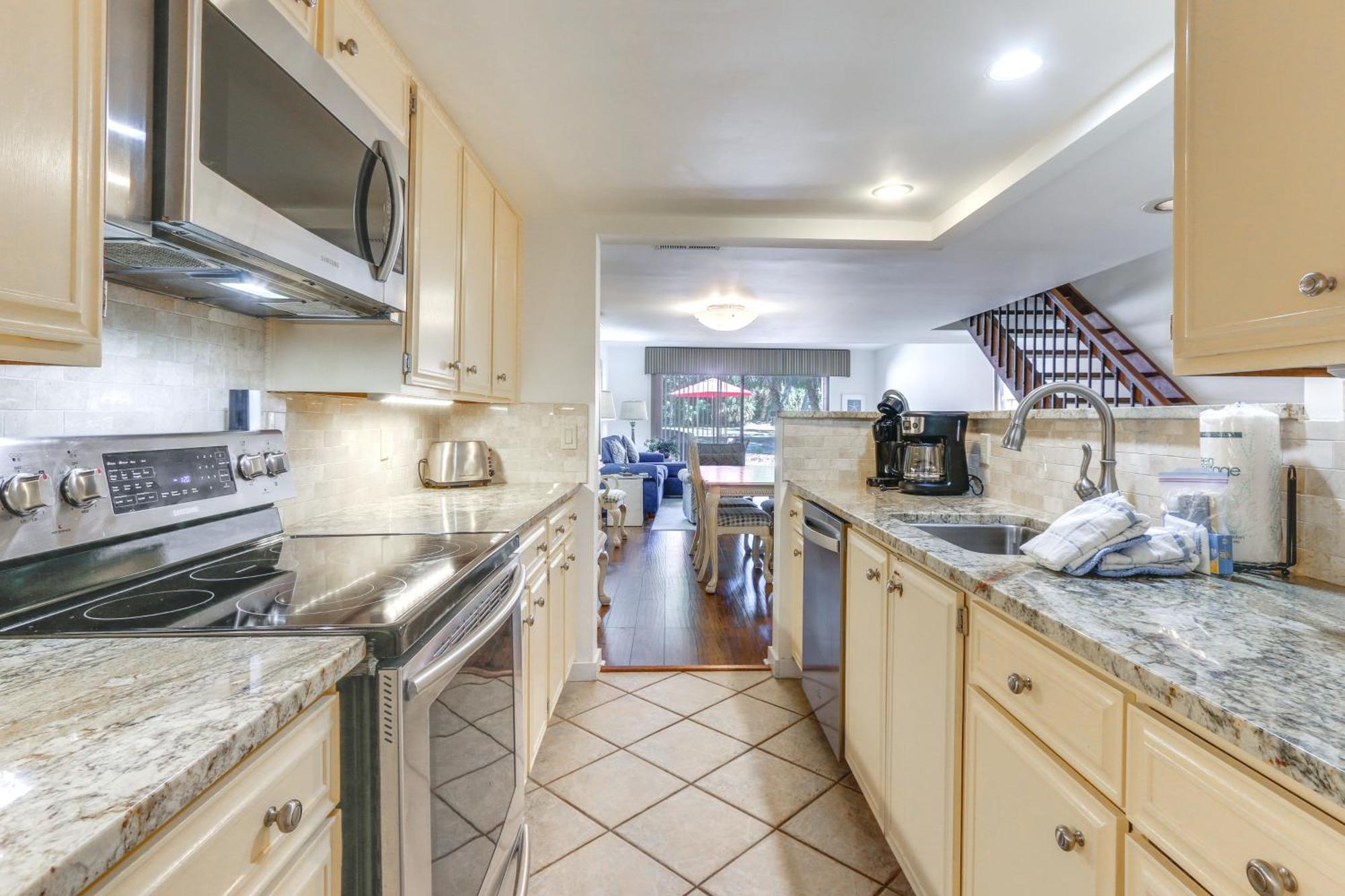 Shipyard Villa With Golf Course Views And Beach Access ฮิลตันเฮดไอส์แลนด์ ภายนอก รูปภาพ